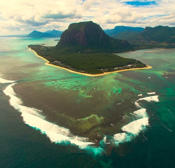 Morne Brabant